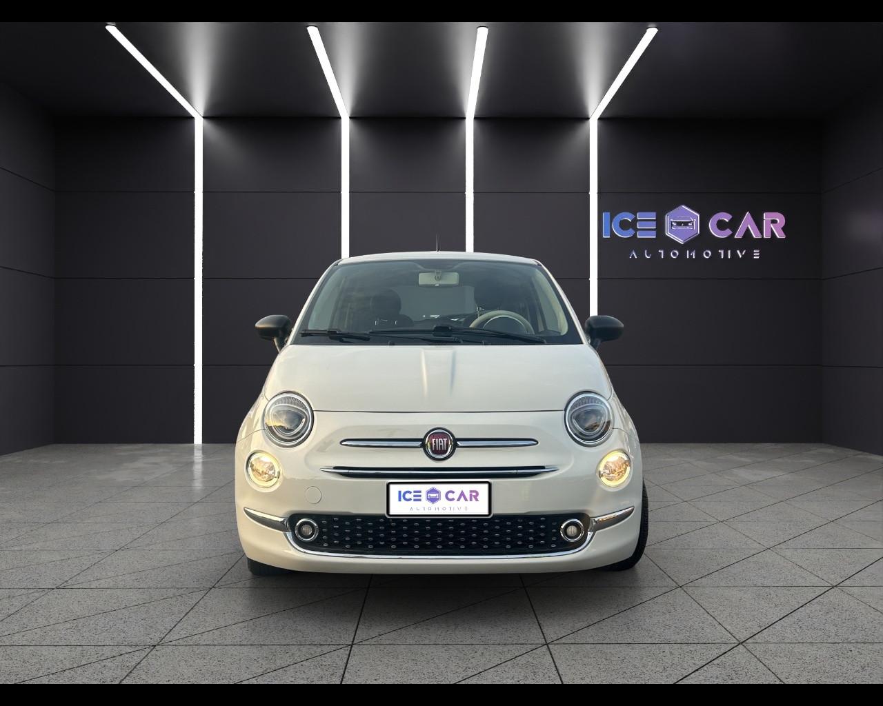 FIAT 500 (2015-2024) - 500 1.0 Hybrid Cult