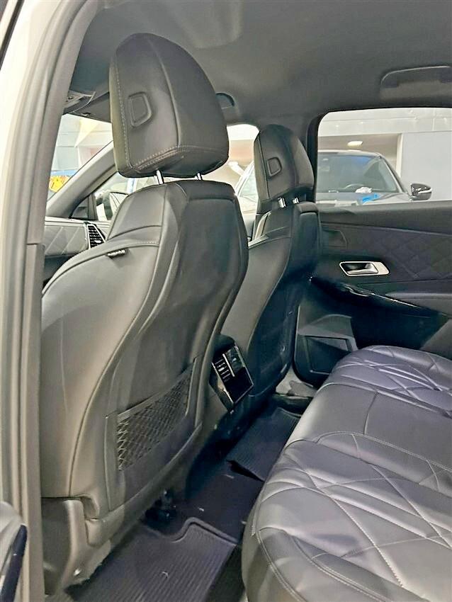 Ds 7 Crossback 1.5 bluehdi Rivoli 130cv auto