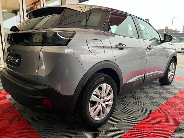 PEUGEOT 3008 BlueHDi 130 EAT8 S&S Active Business