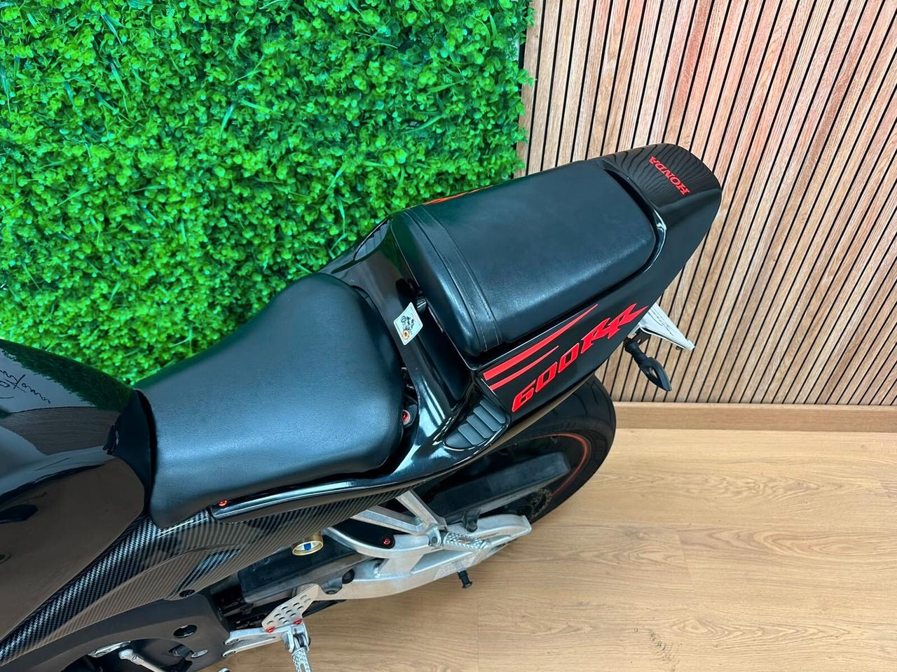 HONDA CBR 600 RR CBR600 RR CBR600RR - SCARICO MIVV