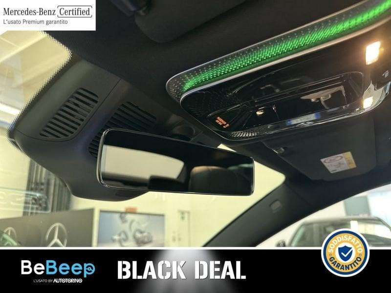 Mercedes-Benz Classe S S 580 E PHEV PREMIUM PLUS 4MATIC AUTO