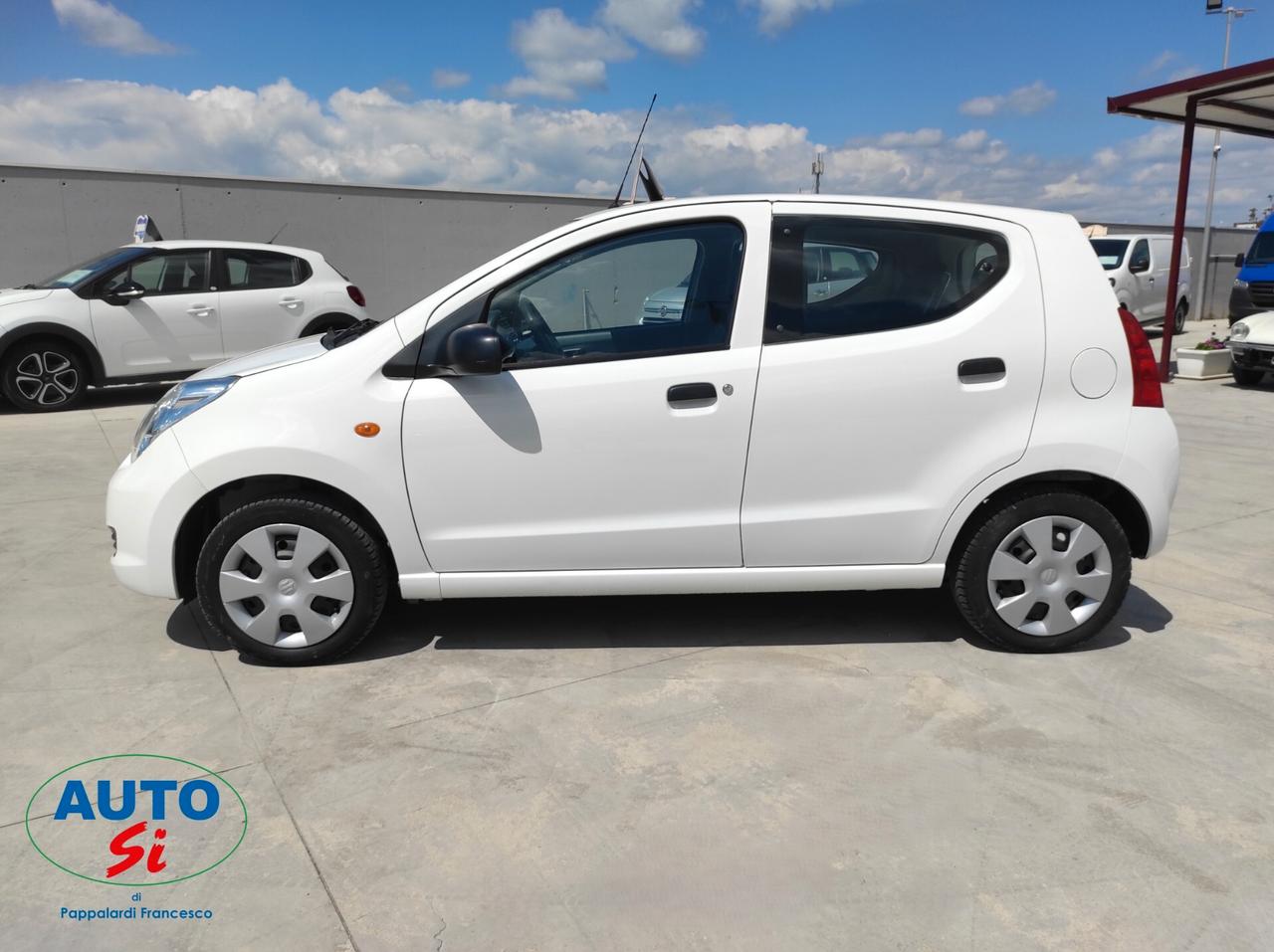 Suzuki Alto 1.0 Benzina - 68cv UNICO PROPRIET