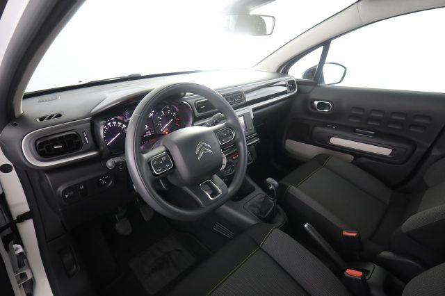 CITROEN C3 C3 PureTech 83 S&S Feel