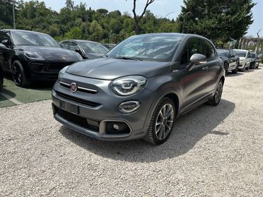 Fiat 500X 1.3 T4 150 CV DCT Sport
