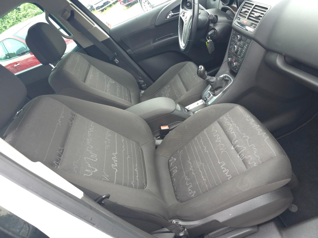 Opel Meriva 1.4 Turbo 120CV Elective