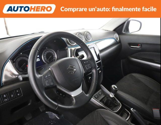 SUZUKI Vitara 1.4 Hybrid Top