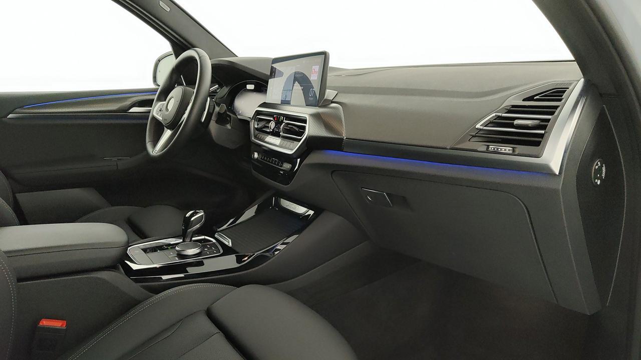 BMW X3 G01 2021 - X3 xdrive20d mhev 48V Msport auto