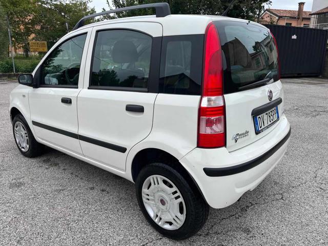 FIAT Panda 1.2 Dynamic Natural Power Mamy