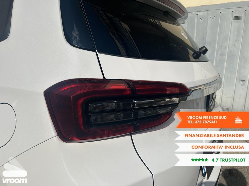 DR dr 4.0 dr 4.0 1.5 Turbo DCT Bi-Fuel GPL