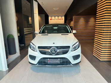 Mercedes-benz GLE 350 GLE 350 d 4Matic Coupé Premium Plus