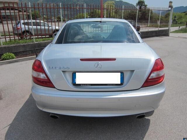 Mercedes-benz SLK KOMPRESSOR