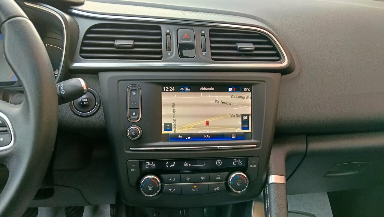 RENAULT KADJAR 1.6 DCI-RETROC-PREZZO PROMO!