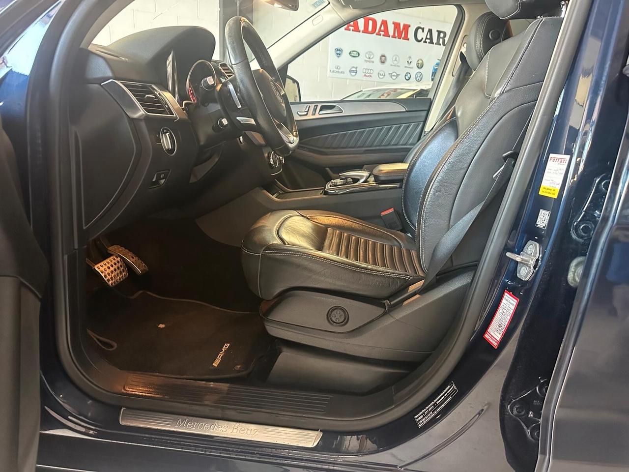 Mercedes-benz GLE 350 d 4Matic Premium