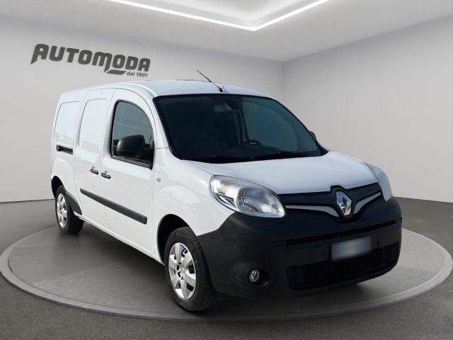 RENAULT Kangoo 1.5 DCI MAXI 110CV