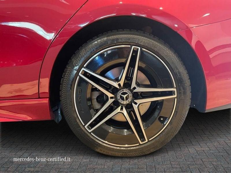 Mercedes-Benz Classe C C 300 d mhev Premium Pro auto