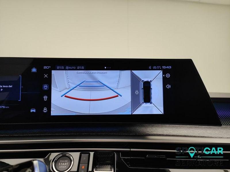 Peugeot 3008 NUOVO 73 kWh GT