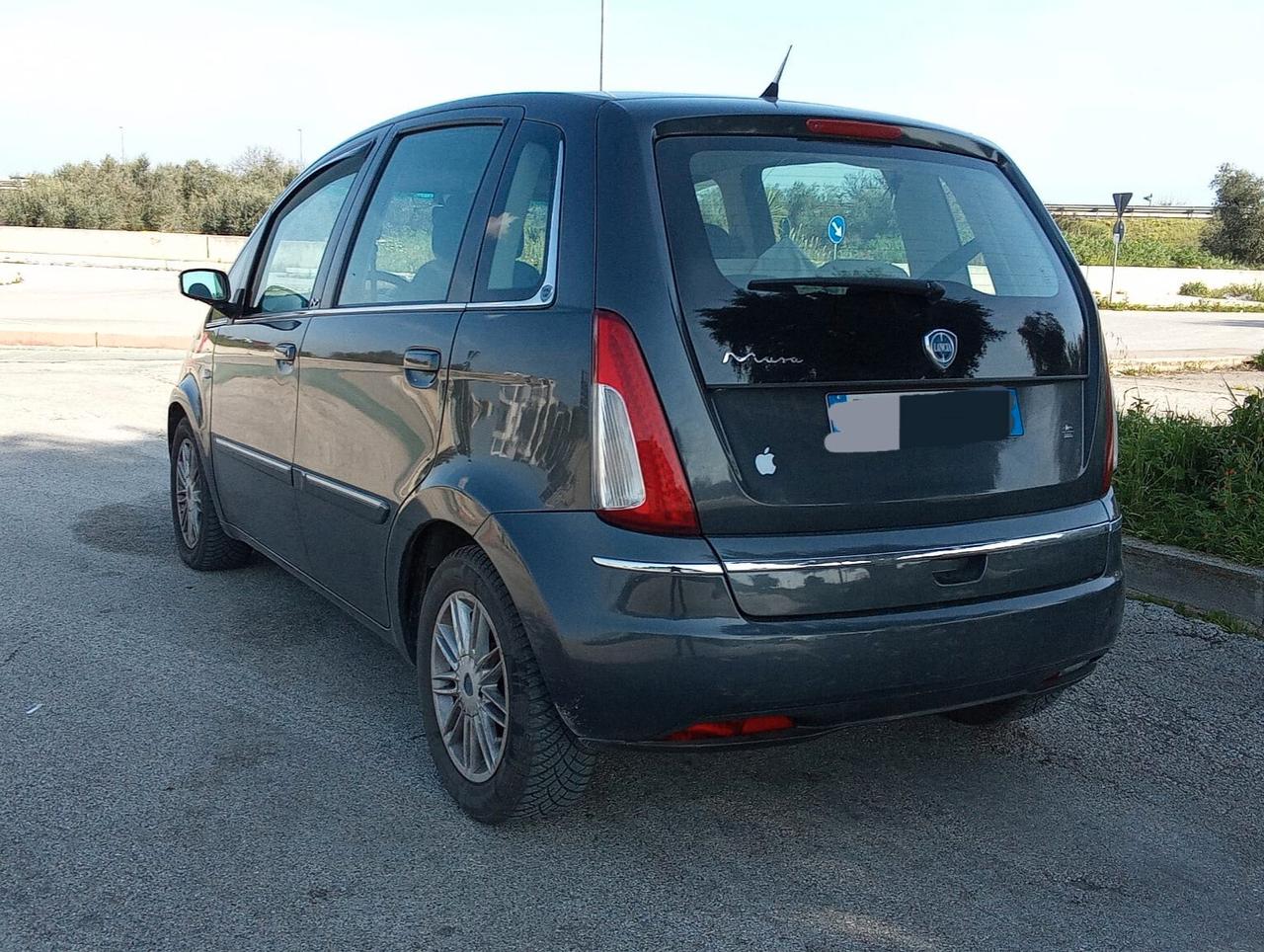 Lancia MUSA 1.3 Mjt 95 CV Gold