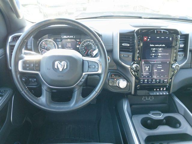 DODGE RAM 1500 5.7 GPL V8 Laramie Sport N1