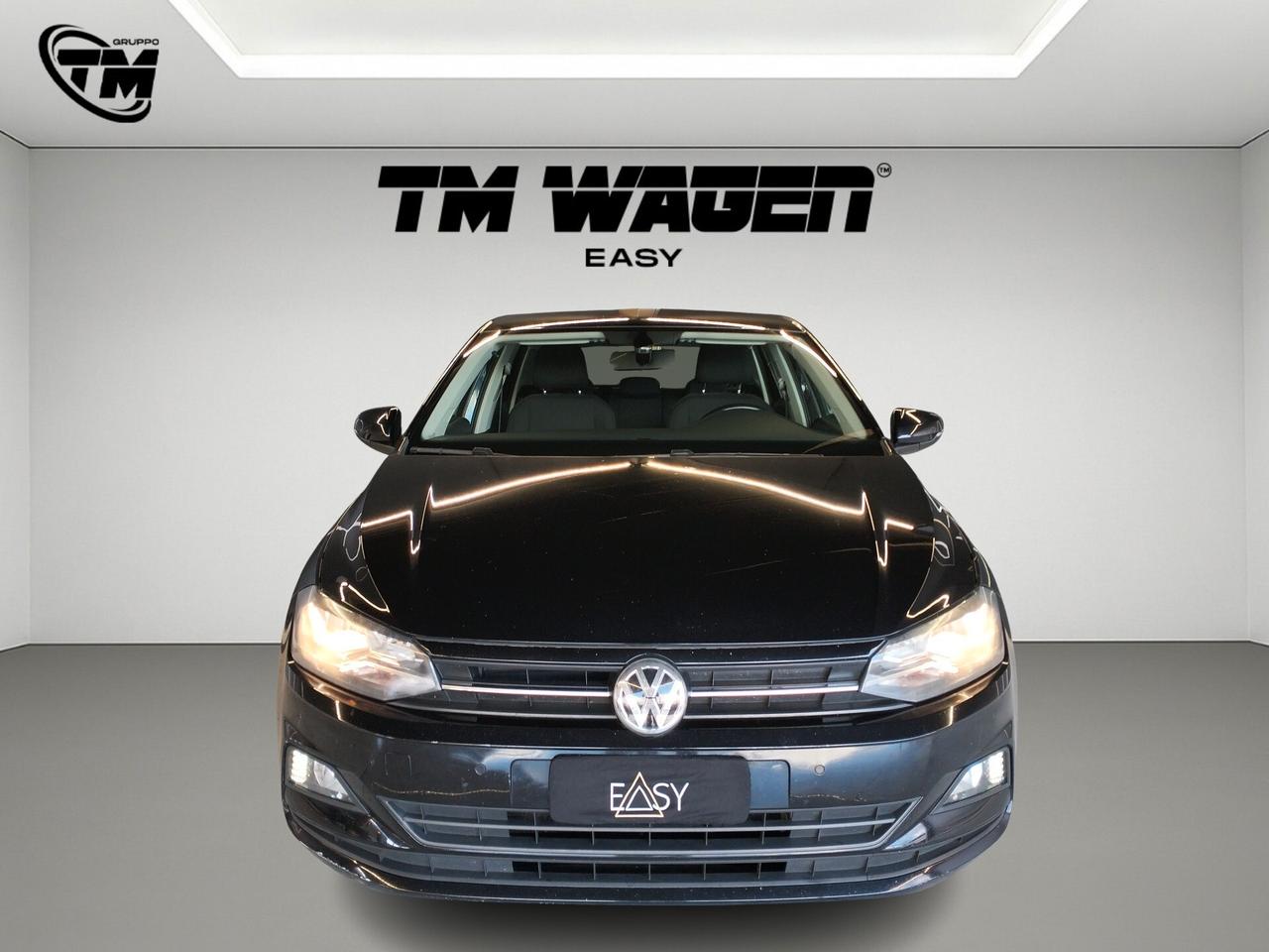 Volkswagen Polo 1.0 Comfortline BlueMotion Technology - NEOPATENTATI