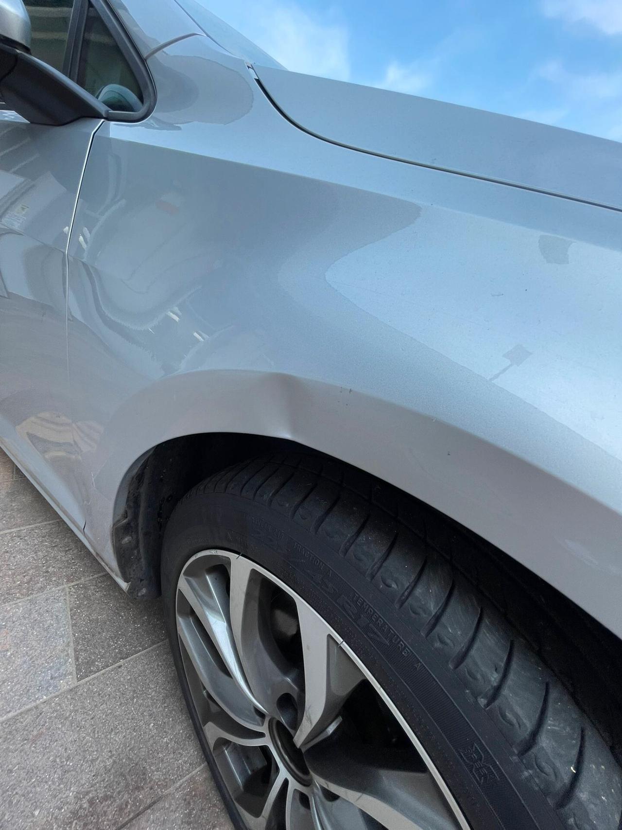 GOLF 7