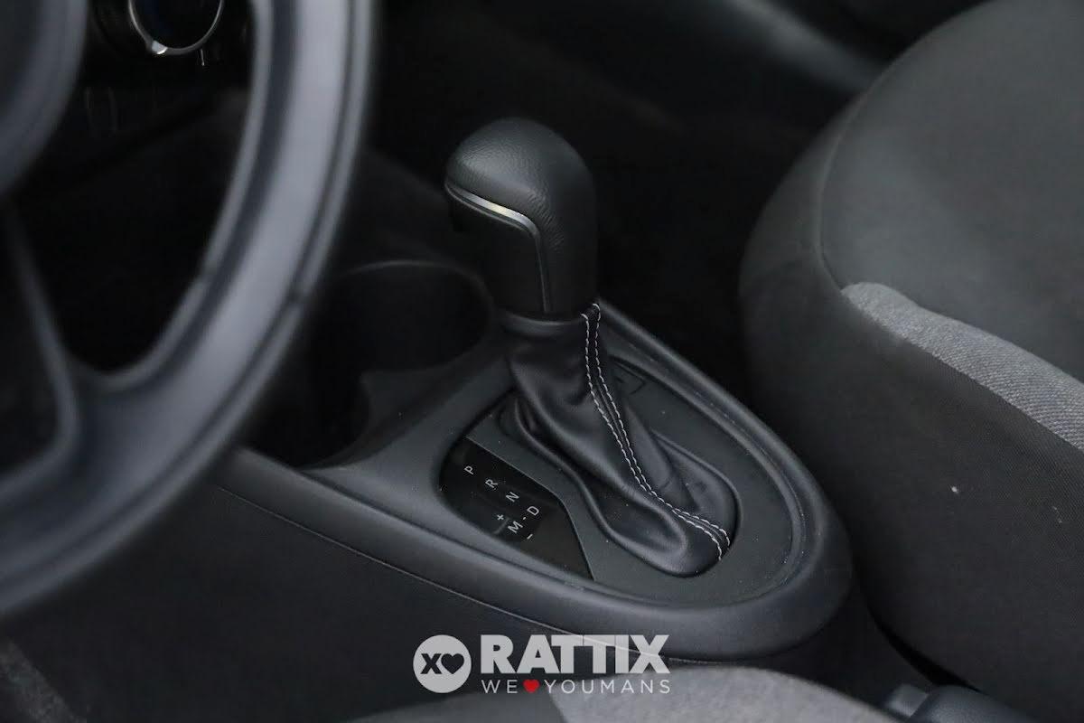 Toyota Aygo X 1.0 72CV Active s-cvt