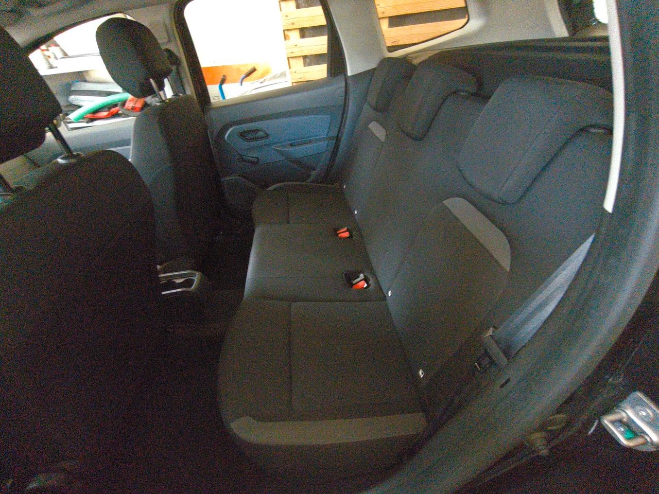 DACIA DUSTER 1,5 DCI- PRESTIGE- 2018 -OK NEOPATENTATI