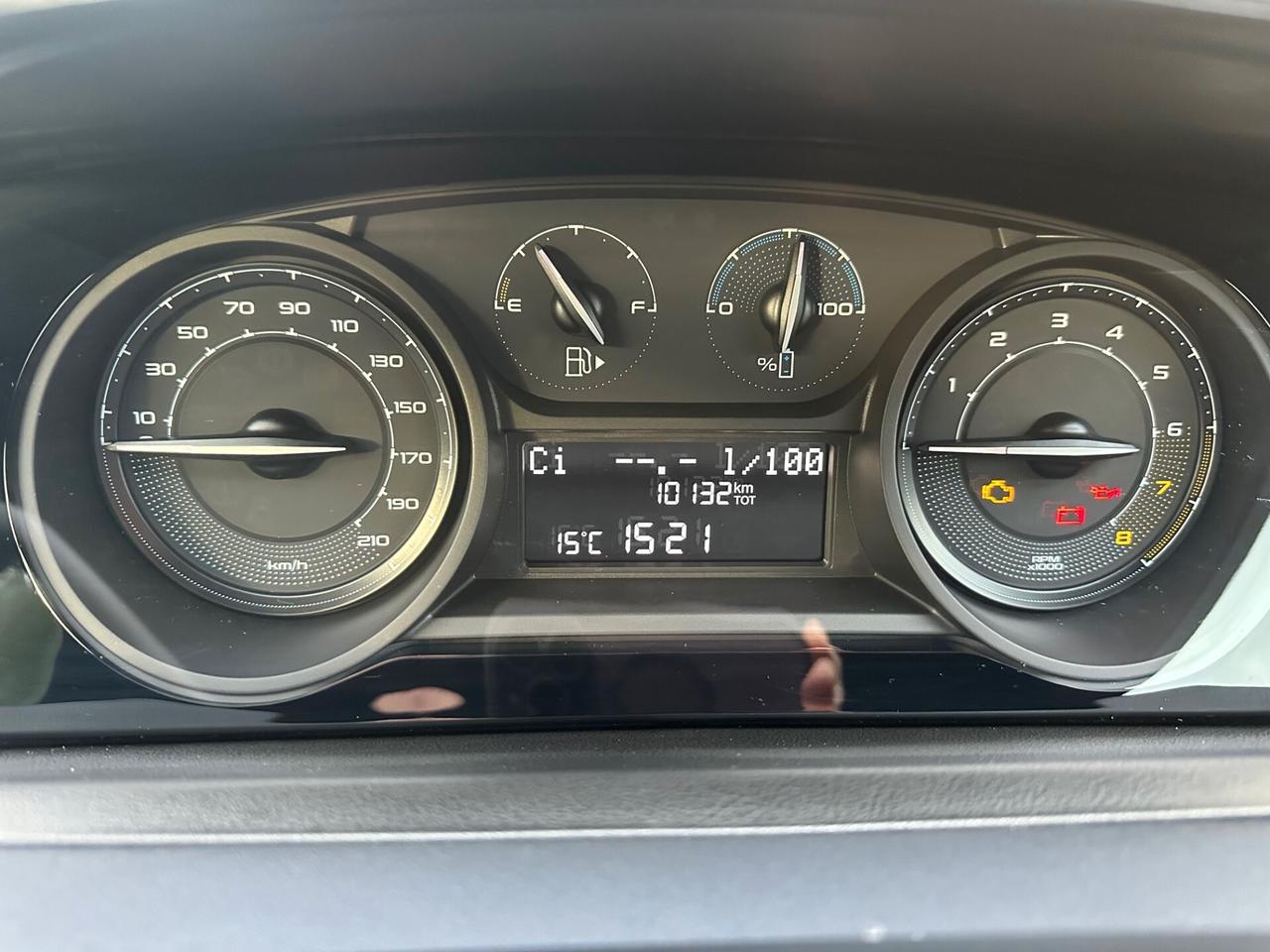 Lancia Ypsilon 1.0 Hybrid Gold Plus 09/23 KM.10132