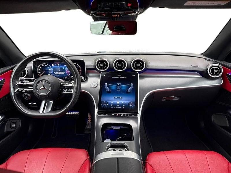 Mercedes-Benz CLE Cabrio 220 d AMG Line Advanced auto