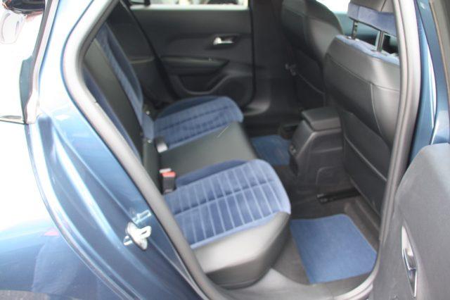 LANCIA Ypsilon 51kWh Edizione Cassina NUOVO