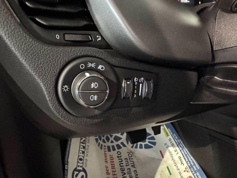 FIAT 500X 1.5 T4 Hybrid 130 CV DCT Sport Dolcevita