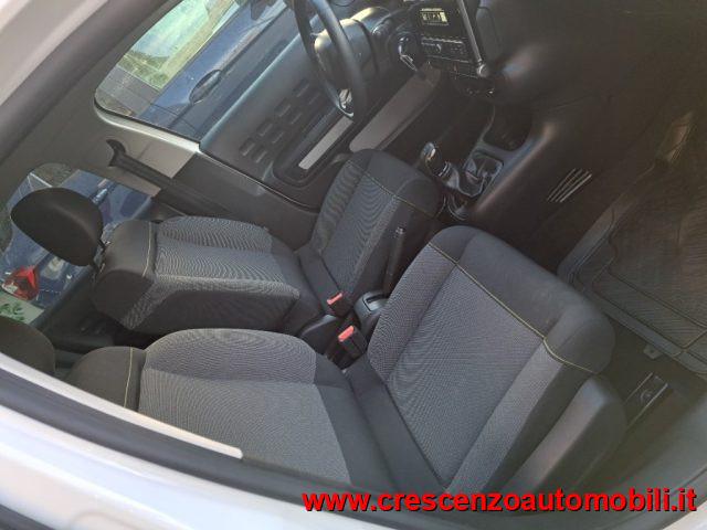 CITROEN C3 PureTech 82 S&S - AZIENDALE - 40.000 KM
