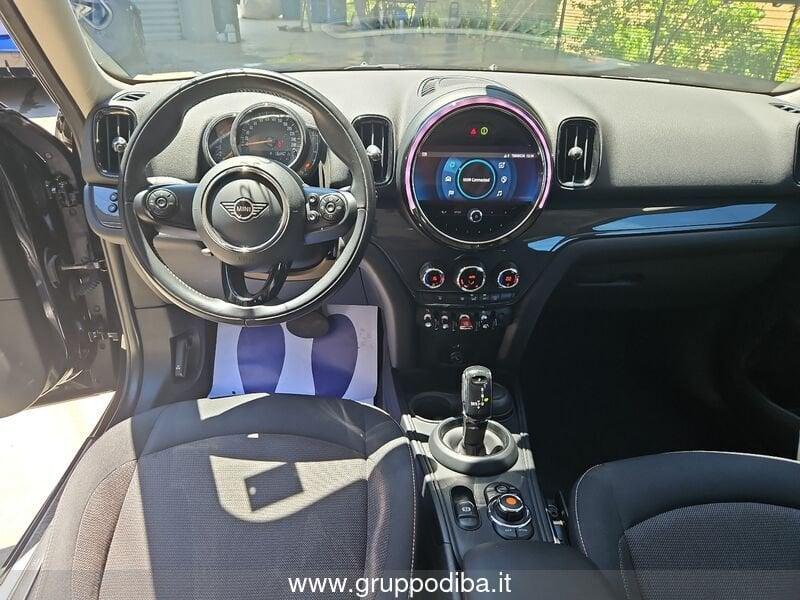MINI Mini Countryman F60 2020 Diese Mini Countryman 2.0 Cooper D Classic auto