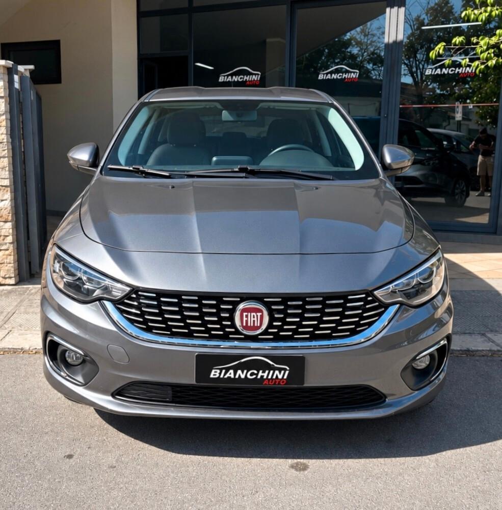 Fiat Tipo 1.6 Mjt S&S 5 porte Lounge Hatchback