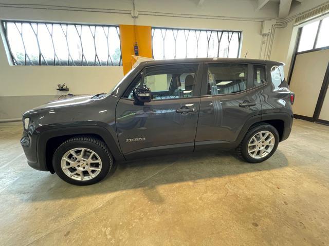 JEEP Renegade Limited 1.6 MultiJet