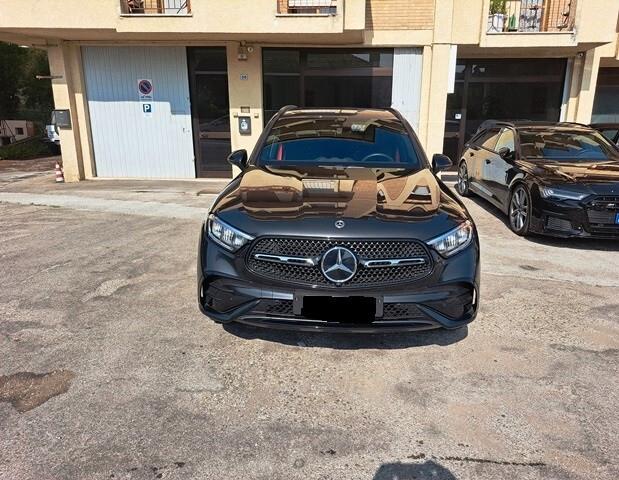 Mercedes-benz GLC 220 GLC 220 d 4Matic Mild Hybrid AMG Line Premium Plus