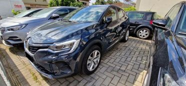 Renault Captur Captur TCe 100 CV GPL FAP Zen