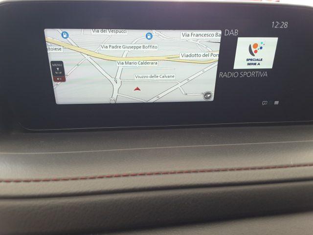 MAZDA CX-30 2.0L e-Skyactiv-G 122cv M Hybrid Homura