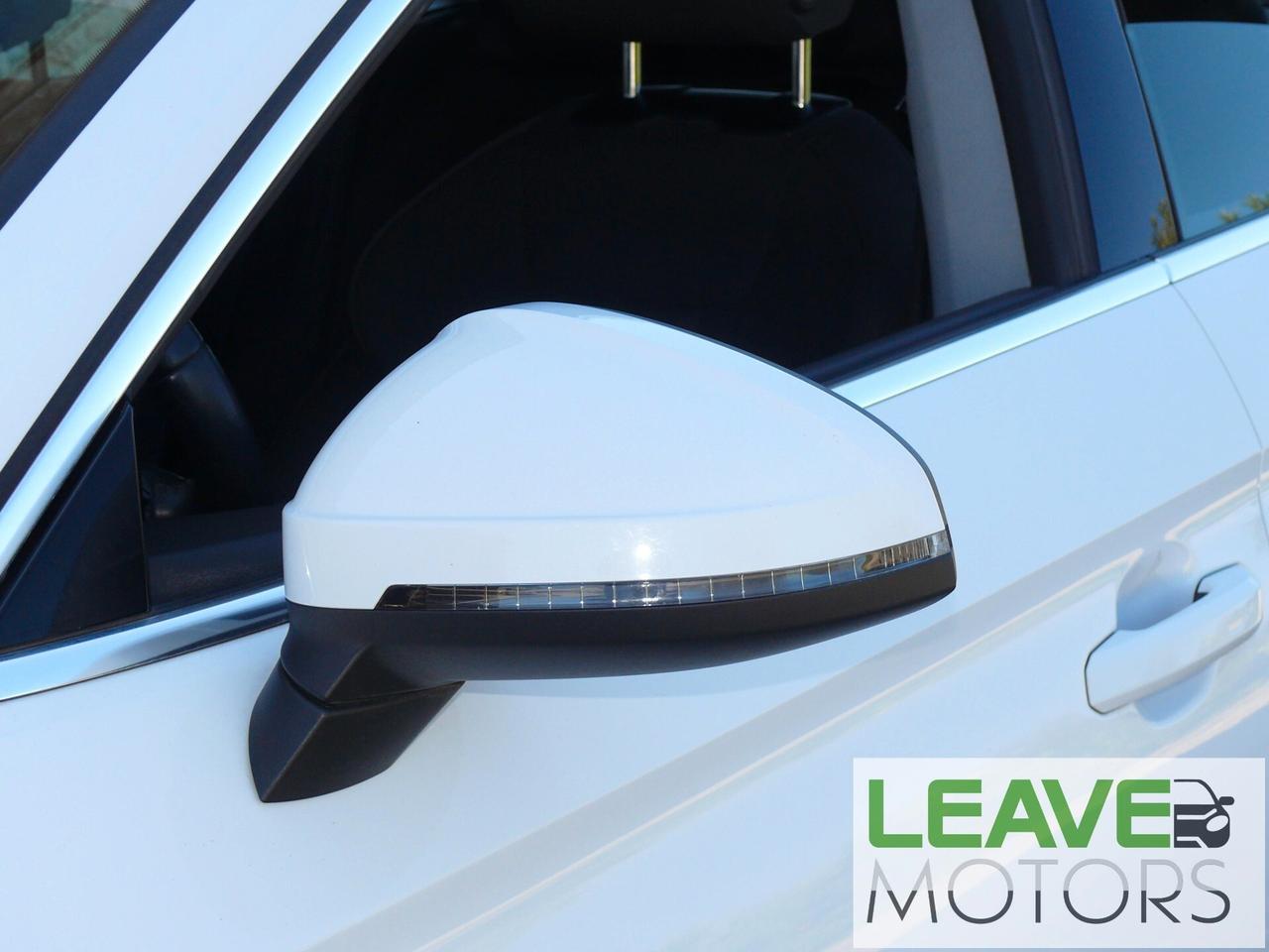 Audi A5 SPB 40 TDI S tronic (M1505)