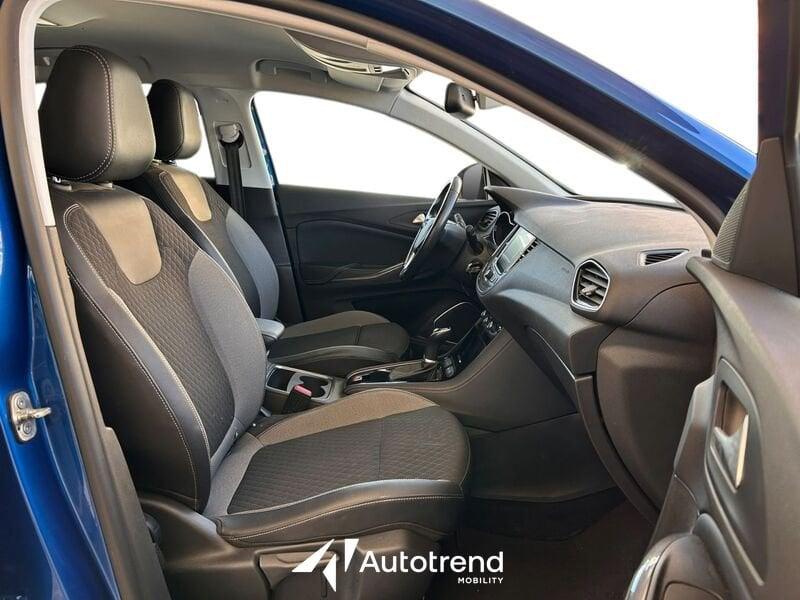 Opel Grandland X 1.5 Diesel 130 CV Automatica Elegance S&S
