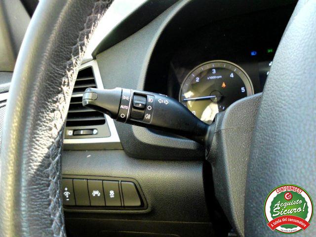 HYUNDAI Tucson 1.7 CRDi XPossible