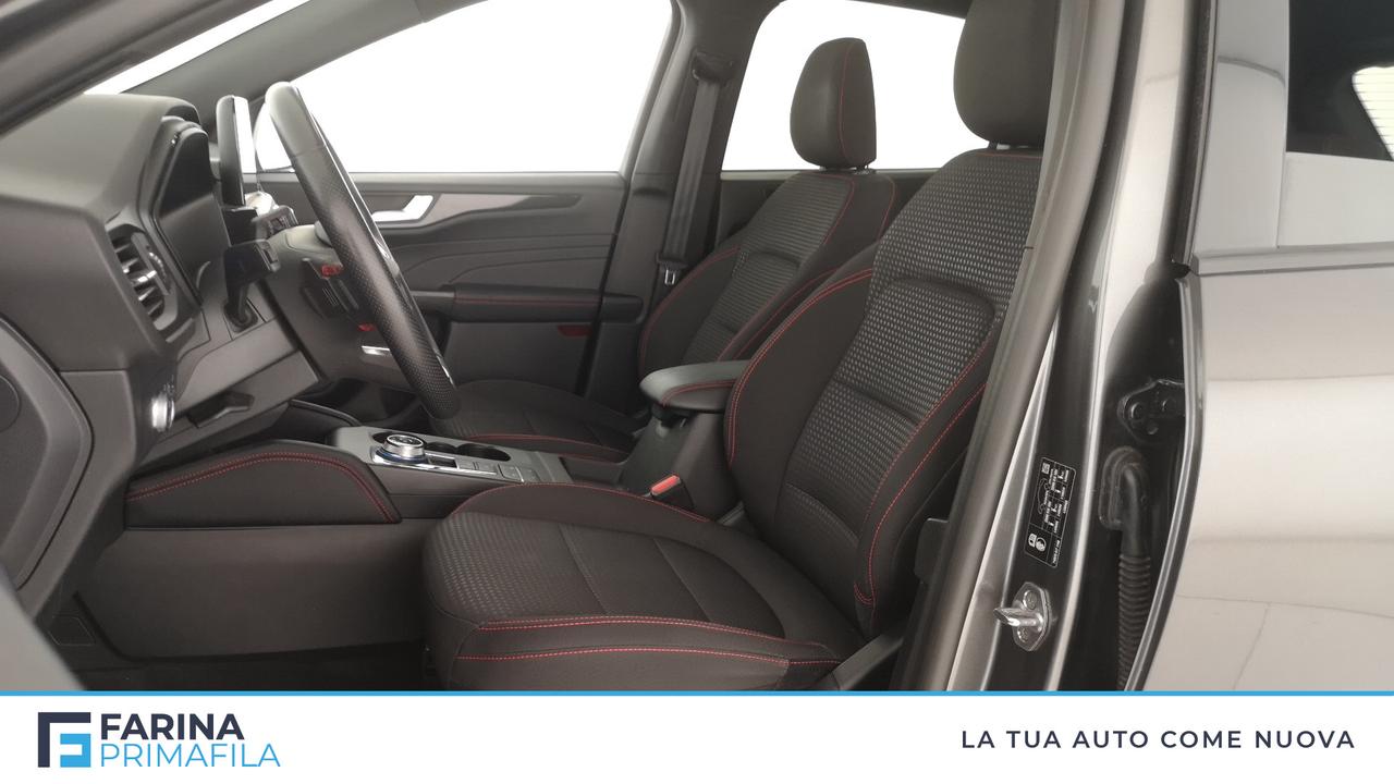 FORD Kuga III 2020 - Kuga 1.5 ecoblue ST-Line 2wd 120cv auto