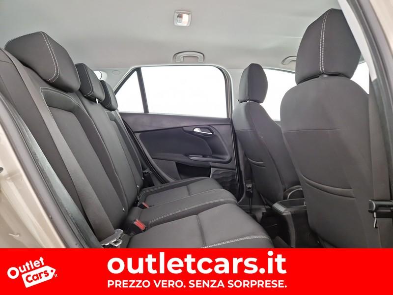 Fiat Tipo sw 1.6 mjt easy s&s 120cv dct