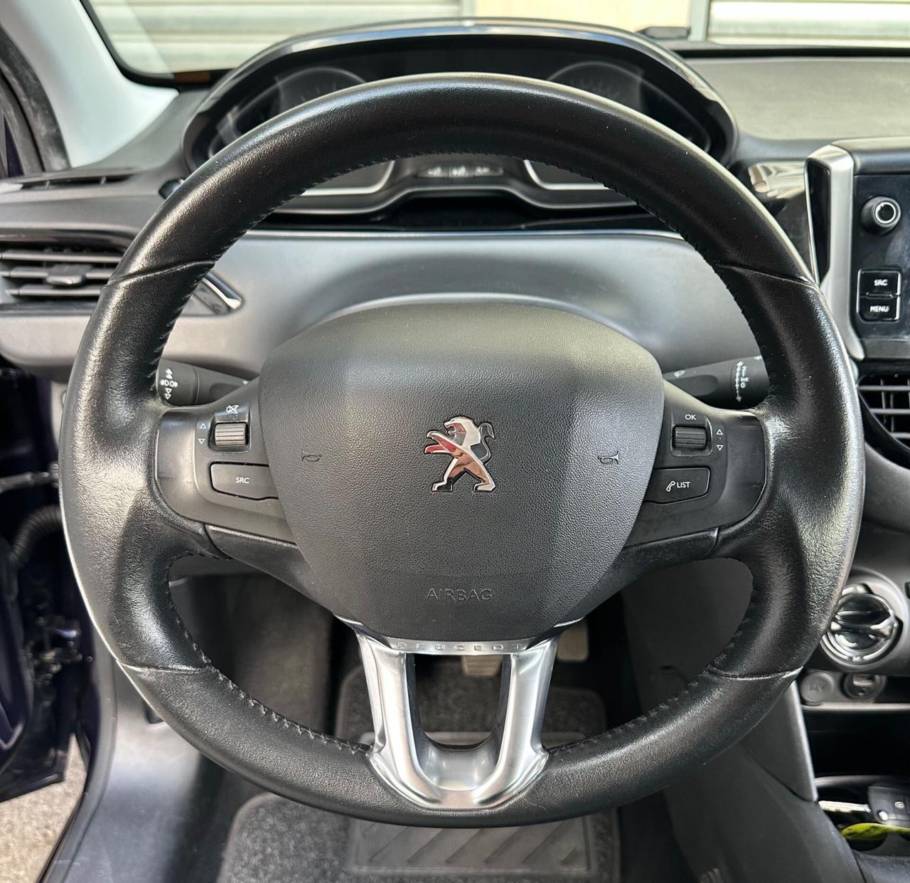 Peugeot 208 1.5 BlueHDi 75cv 5p. Allure