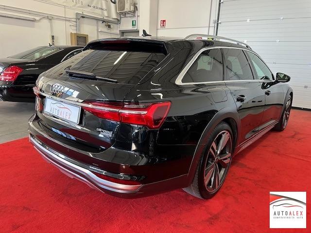 AUDI - A6 Allroad - 55 TDI 3.0 quattro tiptronic