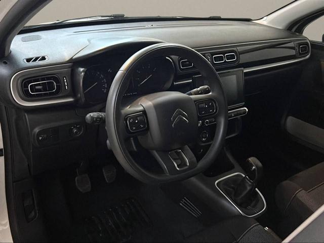 CITROEN C3 PureTech 83 S&S Shine