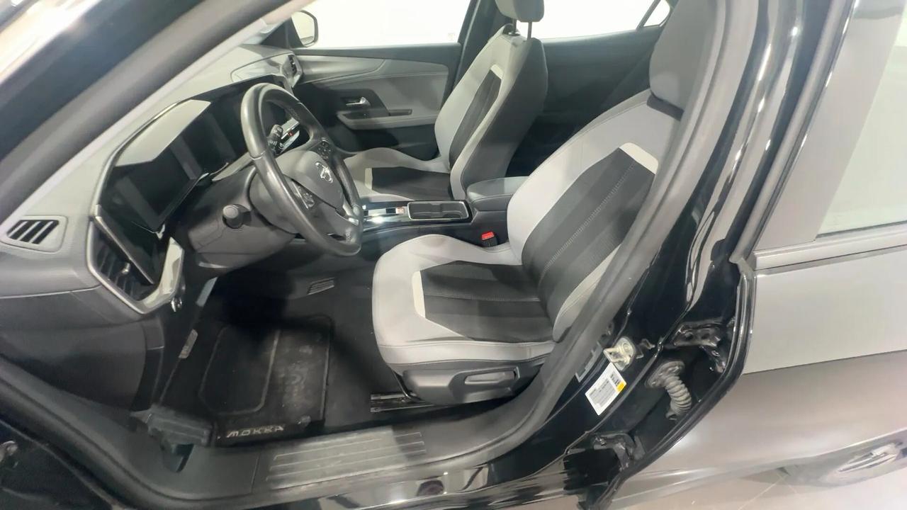 Opel Mokka Mokka-e Elegance