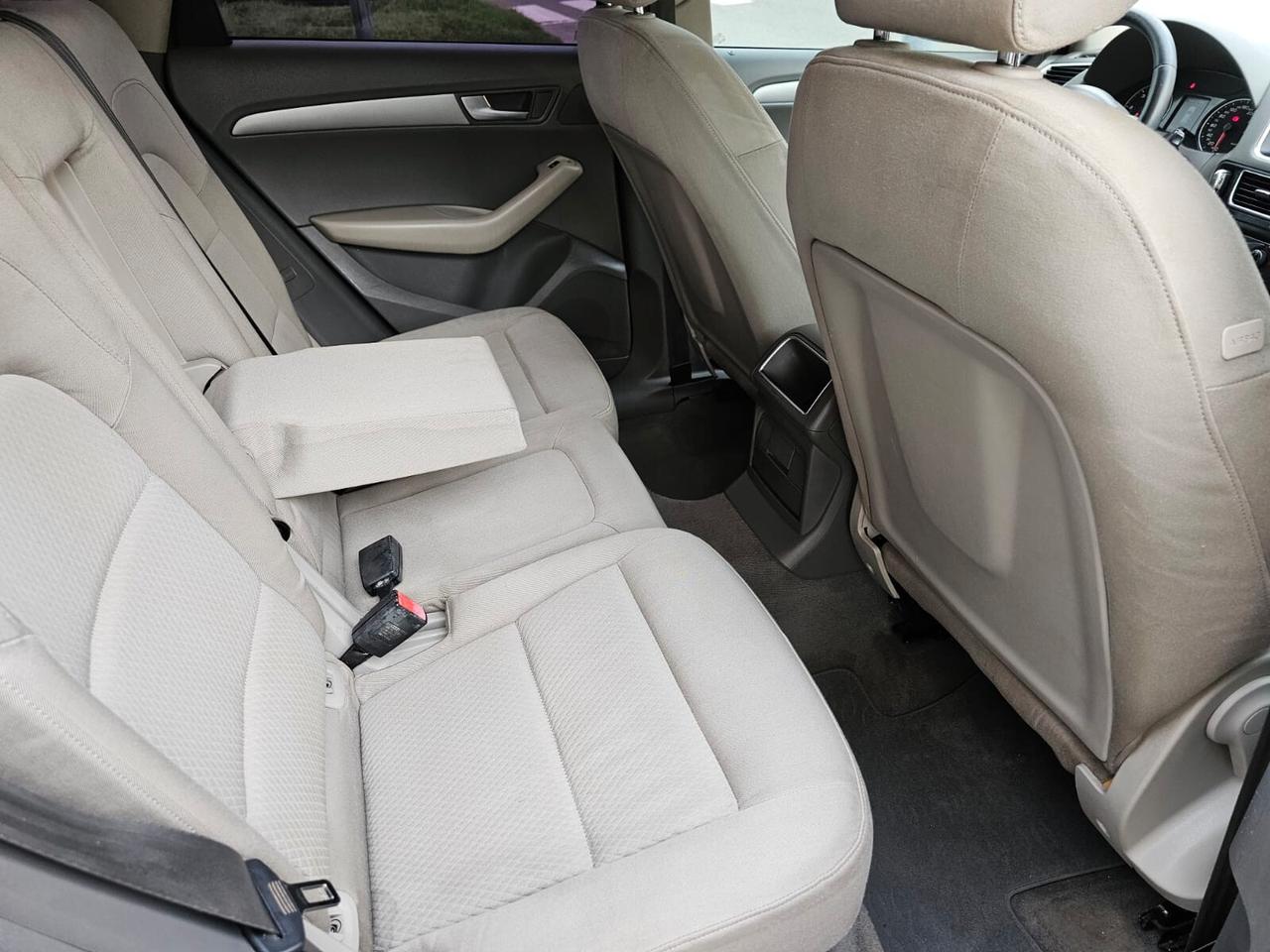 Audi Q5 2.0 TDI 170cv Quattro*Bi-Xeno*19*Pdc*