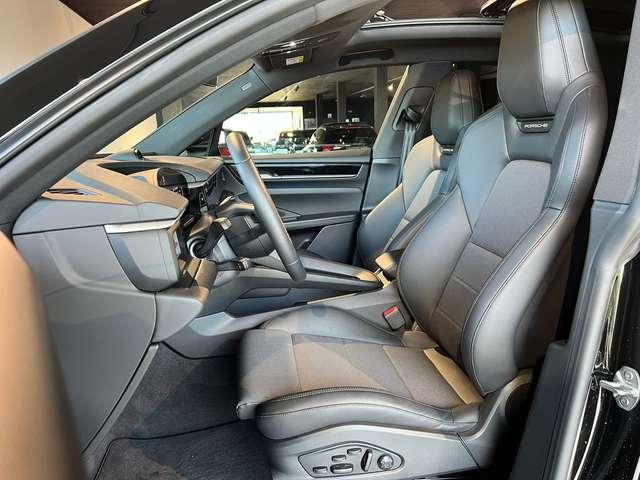 Porsche Macan EV 4 BOSE/GANCIO/MATRIX/TETTO/SOSP. PNEUM./CHRONO