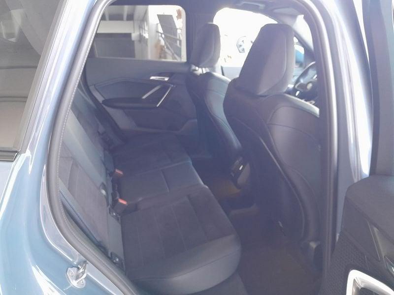 BMW X1 sdrive18d MSport auto