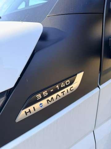 Iveco Daily 35C14 2.3 mjet 140cv Himatic